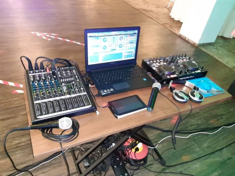 Dj.Ady Evenimente